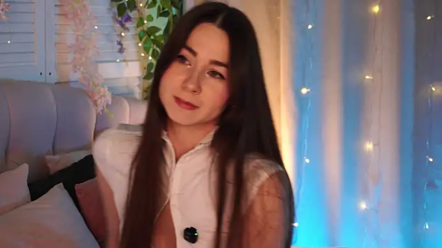 EvaMossi online show from April 2026 08:17:02 AM