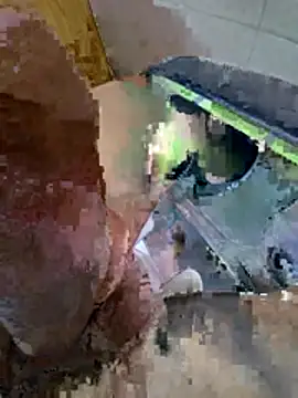 Chocas12 online show from November 2025 11:42:02 PM