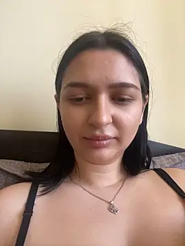 SelySelyna online show from March 2025 04:53:01 PM