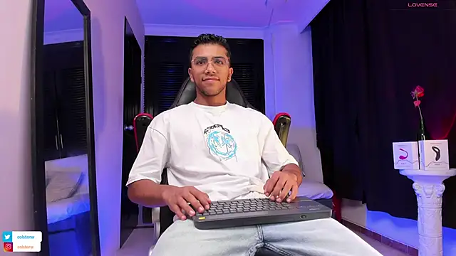 Colstorw  online show from September 2025 10:40:02 AM