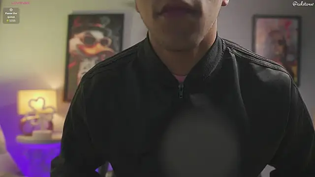 Colstorw  online show from March 2026 09:59:01 AM