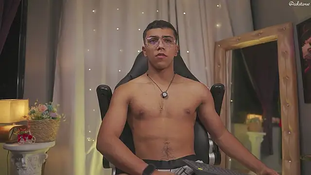 Colstorw  online show from March 2026 10:09:01 AM