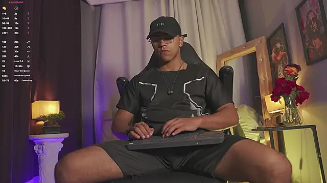 Colstorw  online show from April 2026 10:42:01 AM