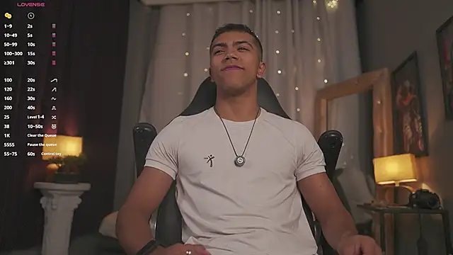 Colstorw  online show from April 2026 10:07:01 AM