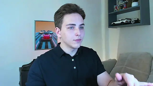 Eric ether online show from October 2025 07:02:01 PM