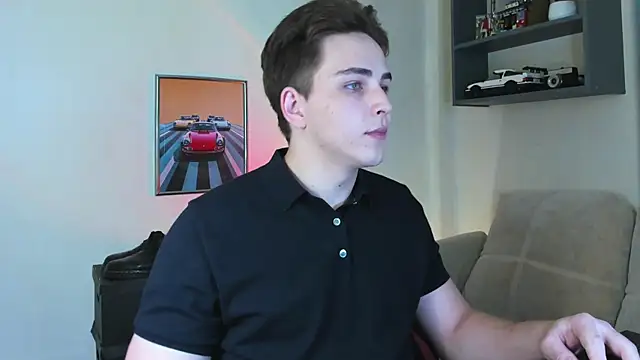 Eric ether online show from October 2025 08:51:02 PM