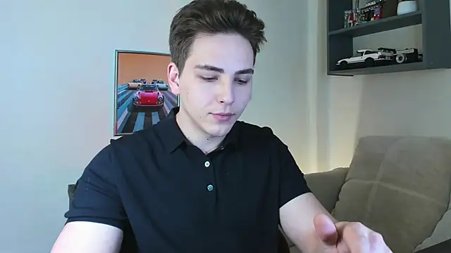 Eric ether online show from October 2025 05:45:02 PM