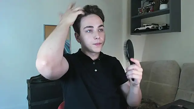 Eric ether online show from October 2025 09:15:01 PM