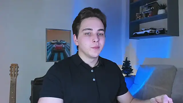 Eric ether online show from December 2025 07:07:02 PM