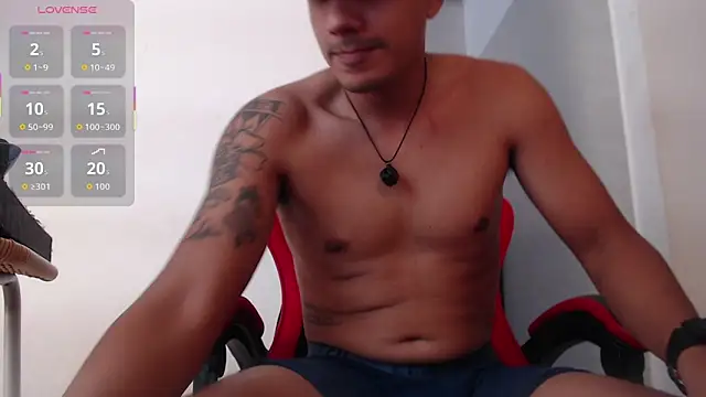 MrOlivers online show from January 2026 08:03:02 PM