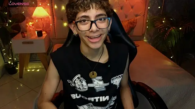 Matty Sparkk online show from March 2026 01:14:02 PM