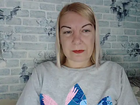 Lillia Ray online show from September 2025 09:35:02 AM