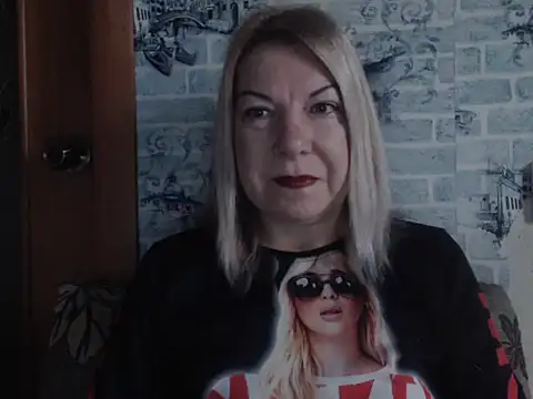 Lillia Ray online show from January 2026 06:17:02 AM