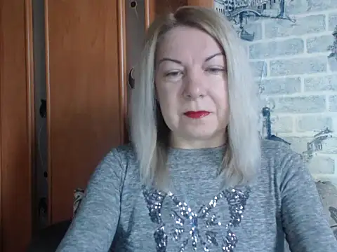 Lillia Ray online show from April 2026 07:27:01 AM