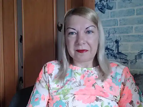 Lillia Ray online show from May 2026 06:55:02 AM