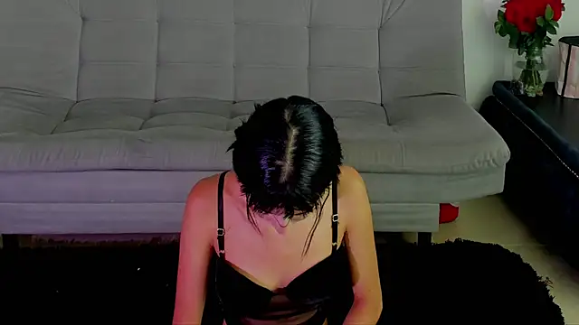 pauline rouge online show from October 2025 12:36:02 PM