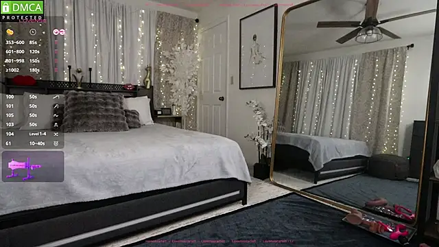 Snapshot of LoveMoScarlett chatting on September 2025 11:32:02 AM LoveMoScarlett online show from September 2025 11:32:02 AM