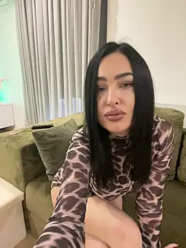 Black swan7777 online show from January 2026 02:44:02 PM