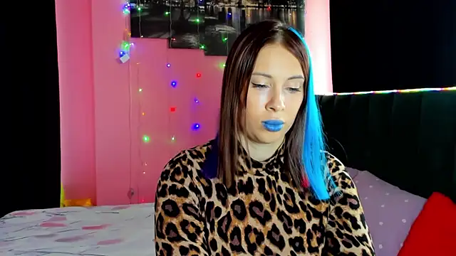 Miss-Mikki online show from September 2025 07:09:02 AM