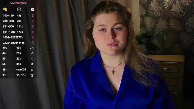 SibleyAllston online show from October 2025 07:36:02 PM