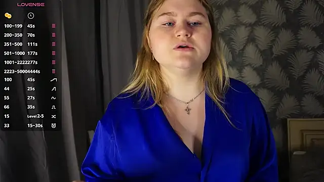 SibleyAllston online show from October 2025 07:57:02 PM