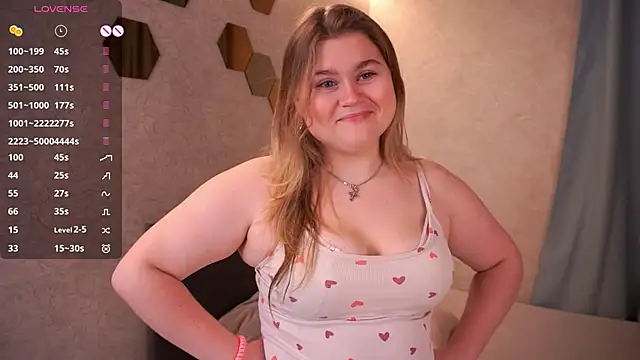 SibleyAllston online show from October 2025 07:37:02 PM