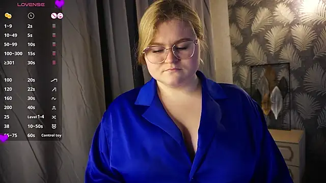 SibleyAllston online show from December 2025 06:26:02 PM