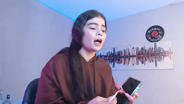 sweet c4ndy online show from March 2025 08:43:02 PM