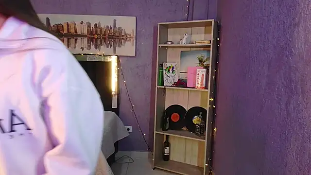 sweet c4ndy online show from December 2025 03:39:01 PM