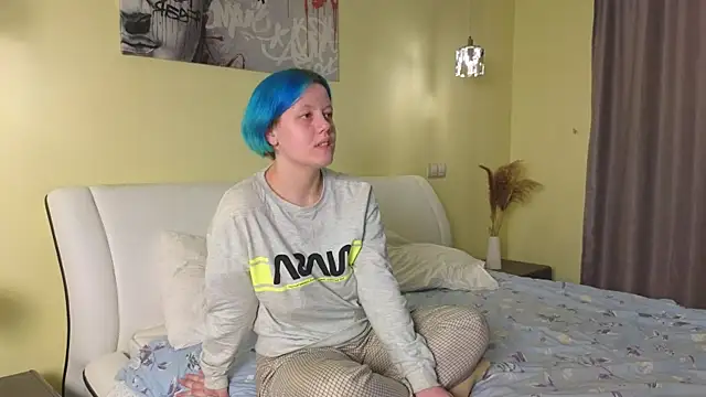 ErlineBeamer online show from March 2025 07:19:02 AM