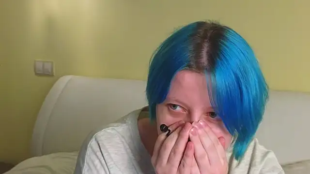 ErlineBeamer online show from March 2025 10:25:02 AM