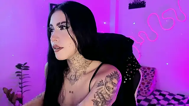 AnfisaLetyagho online show from January 2026 10:48:02 PM