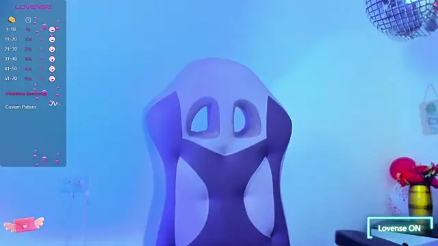 julieta caceres1 online show from March 2025 11:21:02 AM