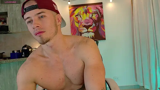 Ryannblue07 online show from October 2025 12:36:01 AM