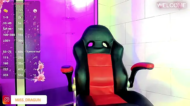 Dayana Dias online show from October 2025 11:10:01 AM