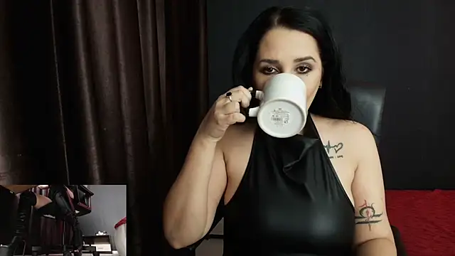 missdyaa online show from September 2025 09:53:01 PM