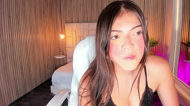 DulceVela  online show from October 2025 10:40:01 PM