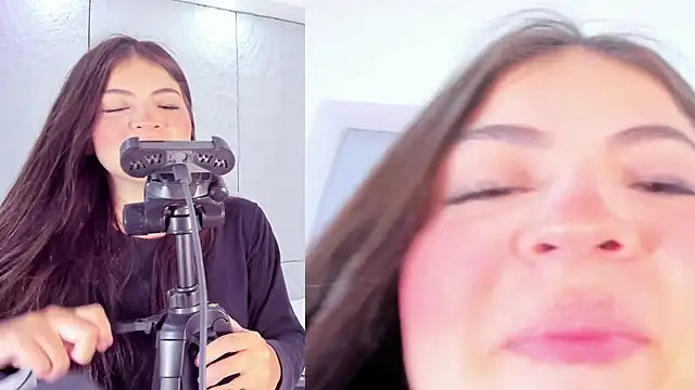 DulceVela  online show from October 2025 11:06:02 PM