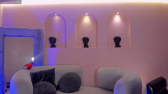 AmaliaCrus online show from February 2026 08:26:02 PM