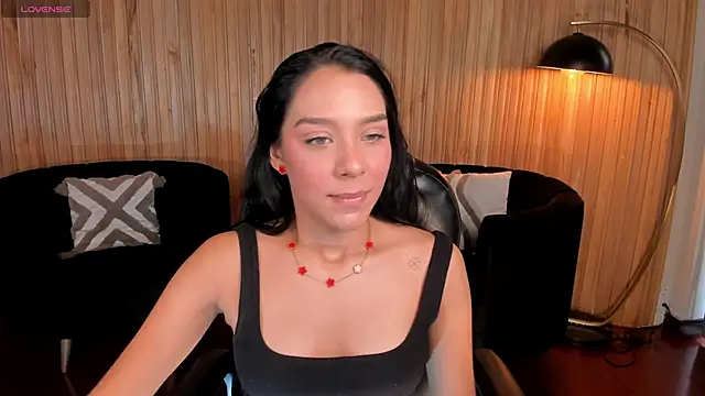 AmaliaCrus online show from March 2026 06:03:02 PM