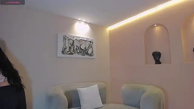 AmaliaCrus online show from March 2026 08:01:01 PM