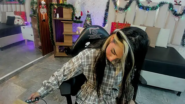 Malory tay1 online show from January 2026 07:41:01 PM