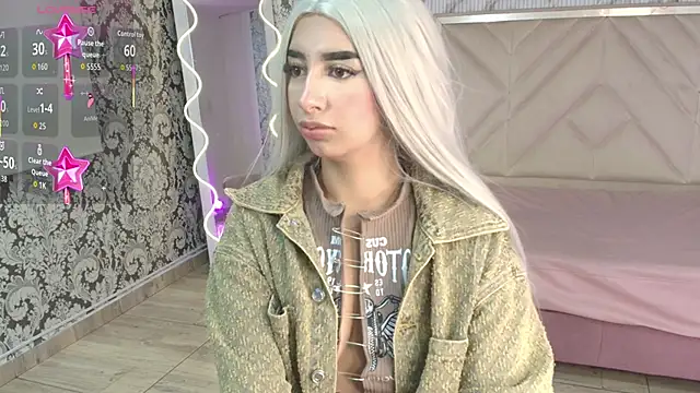 Malory tay1 online show from January 2026 07:06:02 PM