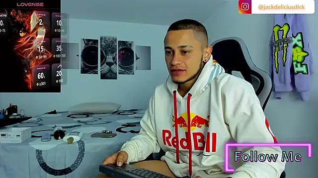 jackdeliciusdick online show from October 2025 08:51:01 AM