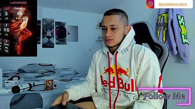 jackdeliciusdick online show from December 2025 09:29:01 AM