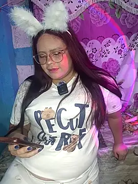 Trilyn25 online show from October 2025 02:56:01 AM