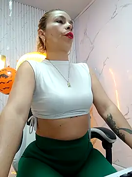 Snapshot of ferchisconejita chatting on October 2025 01:08:02 PM ferchisconejita online show from October 2025 01:08:02 PM