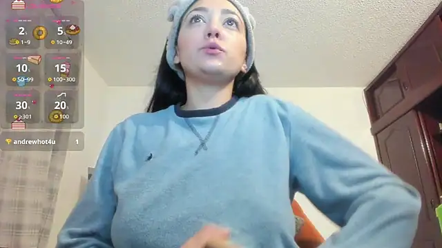 xx chloesex online show from January 2026 04:51:01 AM