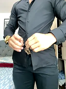 Maximiliano ford online show from September 2025 10:39:02 AM