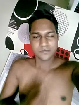 vikesh05 online show from October 2025 07:00:01 PM